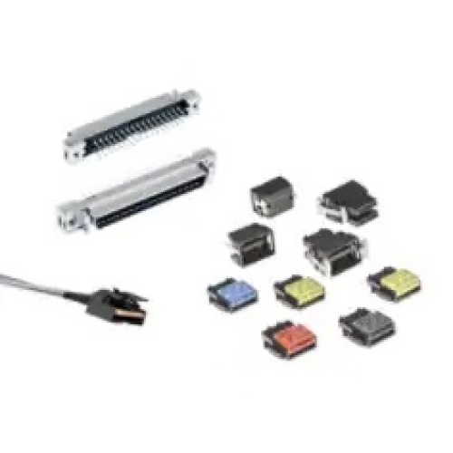 3M 7100337050 - 3M™ CoaXPress Cable Assembly 1CXx Series, 1CX12-33-0S-002.0, 10 Each/Case