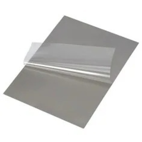 3M 7100340569 - 3M™ EMI Absorber AB8010-WO, 210 mm x 297 mm, Without Adhesive, 50 Sheets/Case