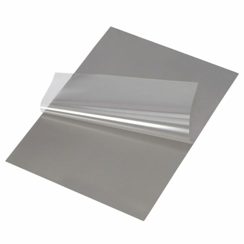 3M 7100340674 - 3M™ EMI Absorber AB8030-WO, 210 mm x 297 mm, Without Adhesive, 50 Sheets/Case