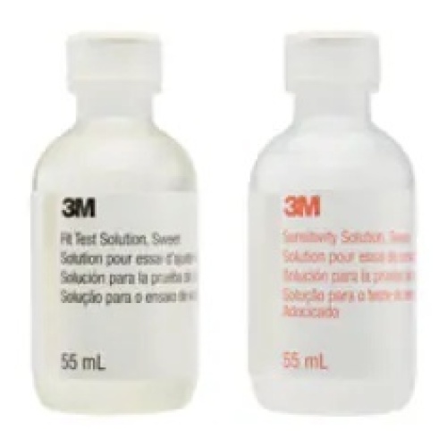 3M 7100350838 - 3M™ Fit Test Solution FT-32, Bitter, 6 ea/Case