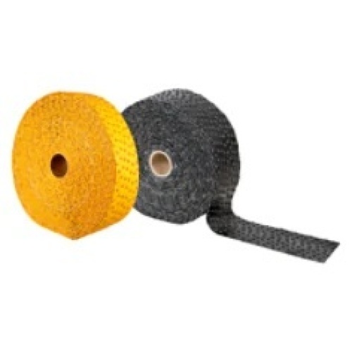 3M 7100359862 - 3M™ Stamark™ All Weather Removable Tape A711IR, Yellow, IL Only, 5 in x 120 yd, 1 Roll/Case