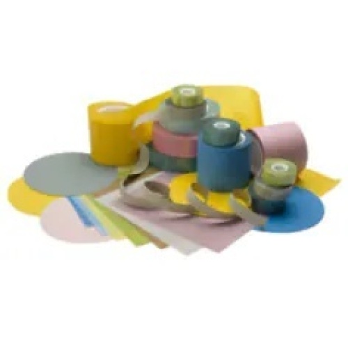 3M 7100364081 - 3M™ Trizact™ Diamond Edge Finishing Sheet 678XAEL, TD3E, 8.26inx11.69in