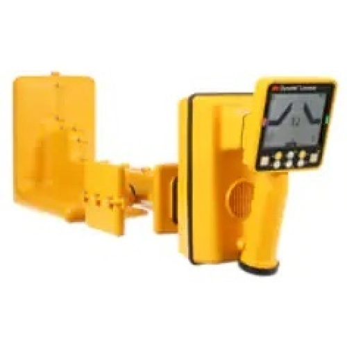 3M 7100373574 - 3M™ Dynatel™ Locator 7573X EMS/ID/UC12, Marker/Path/Cable/Pipe/Fault, 4.5" Coupler, 12W Ready, 1/Case