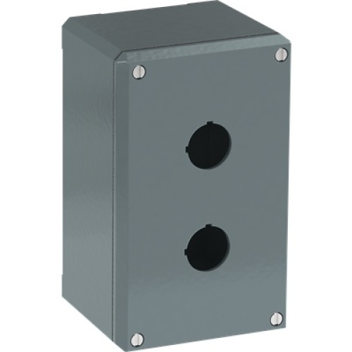 ABB 080SP-2 Electrical pushbutton enclosure