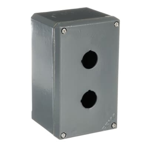 ABB 080SP-2 Electrical pushbutton enclosure