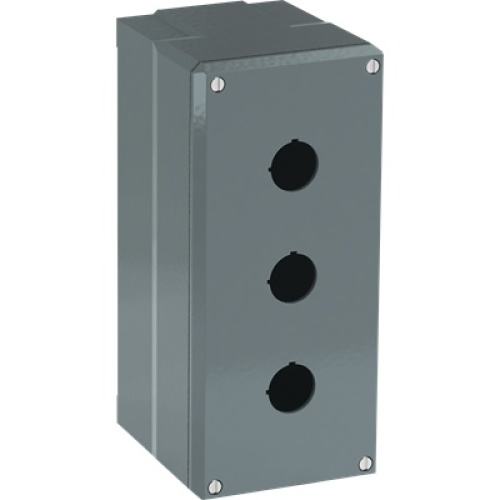 ABB 080SP-3 Electrical pushbutton enclosure