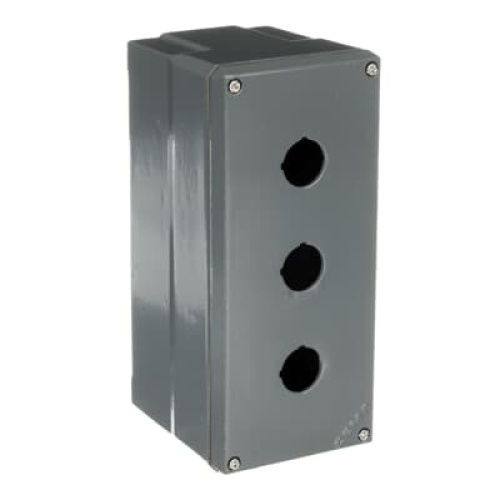 ABB 080SP-3 Electrical pushbutton enclosure