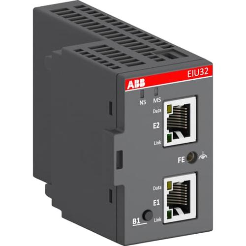ABB 1SAJ262000R0100 EIU32.0 ETHERNET/IP INTERFACE