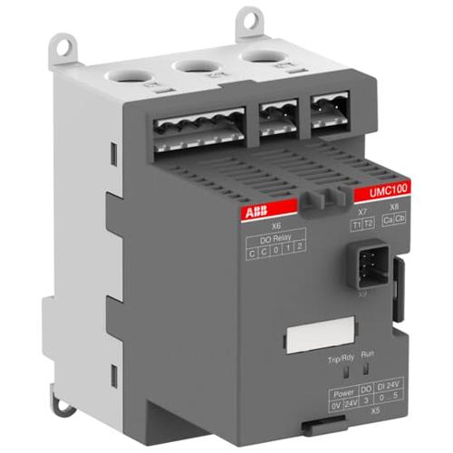 ABB 1SAJ530000R0100 UMC100.3 24 V DC