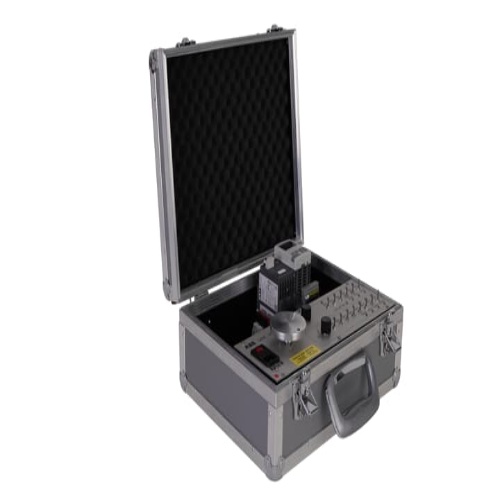 ABB 1SAJ928004R0002 UMC100 DEMO CASE