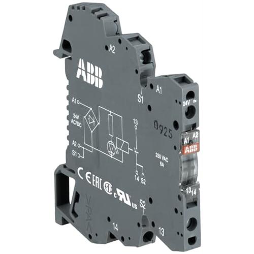 ABB 1SNA645004R0400 RB121-230VUC