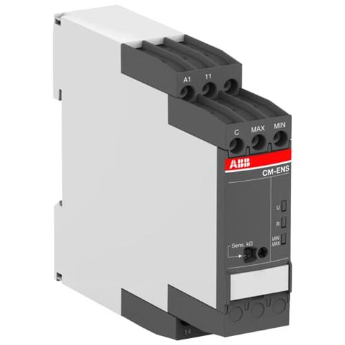 ABB 1SVR730850R0100 CM-ENS.11S LIQ. LVL MON. REL.