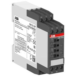 ABB 1SVR740740R0300 CM-TCS.13P TEMPERATURE MON.