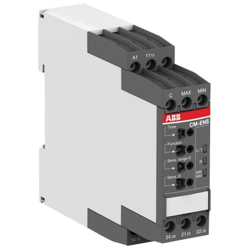 ABB 1SVR740850R0300 CM-ENS.31P LIQ. LVL MON. REL.