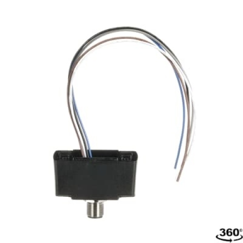 ABB 2TLA020005R1200 - JSHD4 AC Bottom part