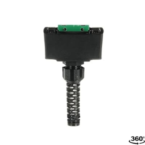 ABB 2TLA020005R1800 - JSHD4 AJ Bottom part