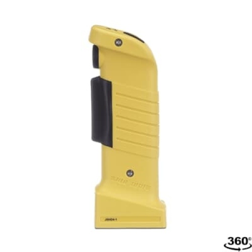 ABB 2TLA020006R2100 - JSHD4-1 Three-position handheld device - Top part