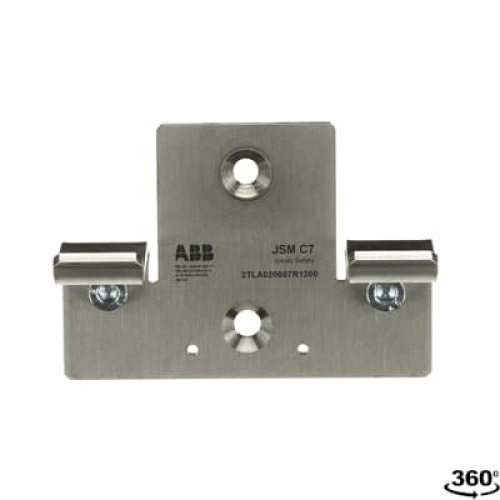 ABB 2TLA020007R1200 - JSM C7 Bracket