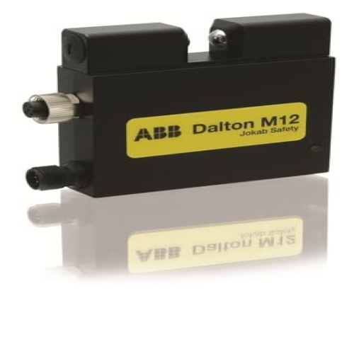 ABB 2TLA020038R3200 - DALTON M12 WITH M12-8 + M12-5 CONNECTORS