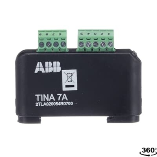 ABB 2TLA020054R0700 - Tina 7A DYNlink adapter