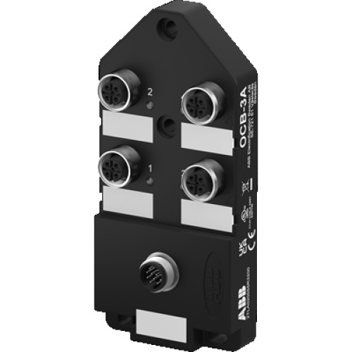 ABB 2TLA020055R3200 - OCB-3A Connection Box