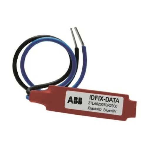 ABB 2TLA020070R2300 - IDFIX-DATA Pluto identifier