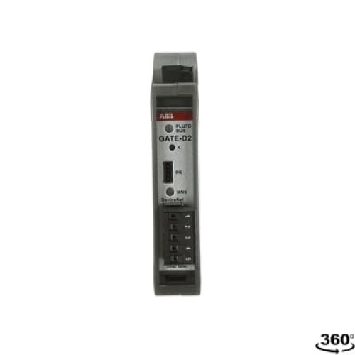 ABB 2TLA020071R8200 - GATE-D2 Pluto gateway