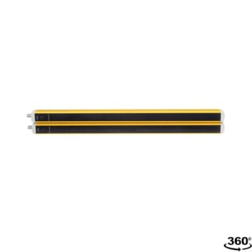 ABB 2TLA022302R0200 - Orion1-4-30-045-B Safety light curtain