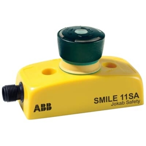 ABB 2TLA030051R0900 - Smile 11 SA Safety stop button