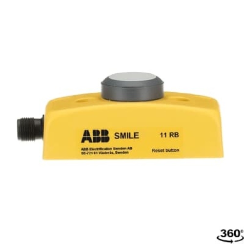 ABB 2TLA030053R0100 - Smile 11 RB Reset button