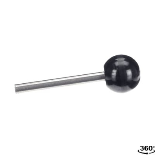 ABB 2TLA050040R0510 - RHS GKey MKey Handle accessory