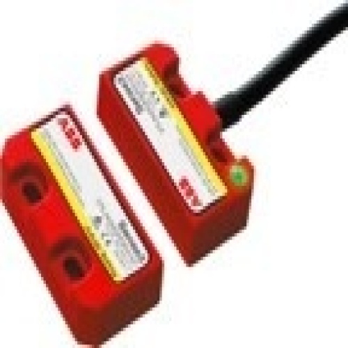 ABB 2TLA050052R6100 - SENSE 3, 10M CABLE, 2NC/1NO LED