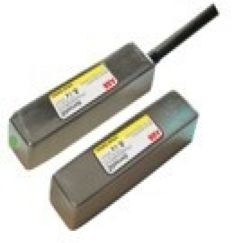 ABB 2TLA050058R4150 - SENSE 9Z, SS 2M CABLE, 2NC/1NO LED