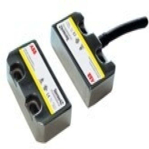 ABB 2TLA050072R2120 - SENSE 4, SS QC CABLE, 2NC/1NO