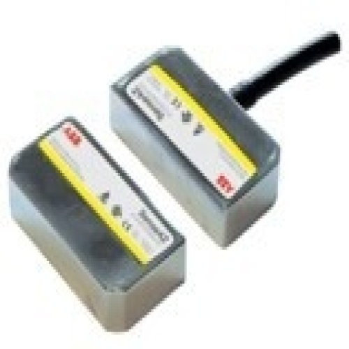 ABB 2TLA050072R2150 - SENSE 4, SS QC CABLE, 2NC/1NO