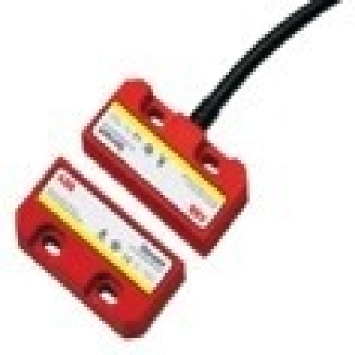 ABB 2TLA050072R4100 - SENSE 4, 2M CABLE, 2NC/1NO