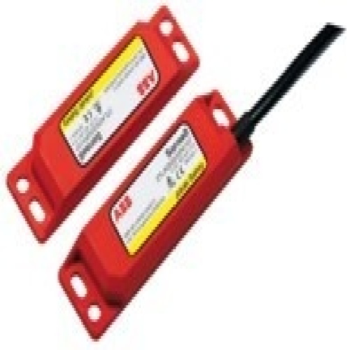 ABB 2TLA050076R2100 - SENSE 8, QC CABLE, 2NC/1NO