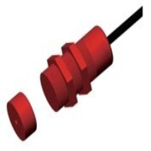 ABB 2TLA050080R5100 - SENSE 12, 5M CABLE, 2NC/1NO