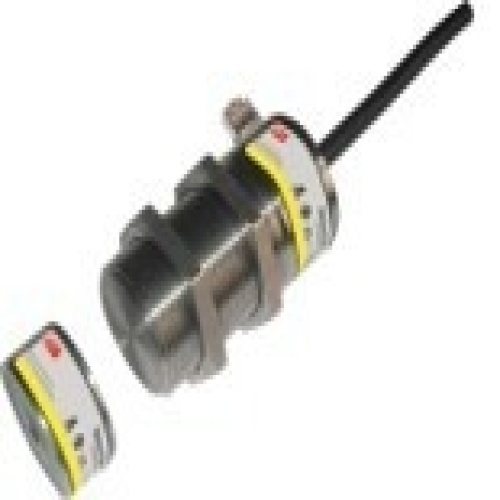 ABB 2TLA050080R5125 - SENSE 12, EX RATED SS 5M CABLE, 2NC