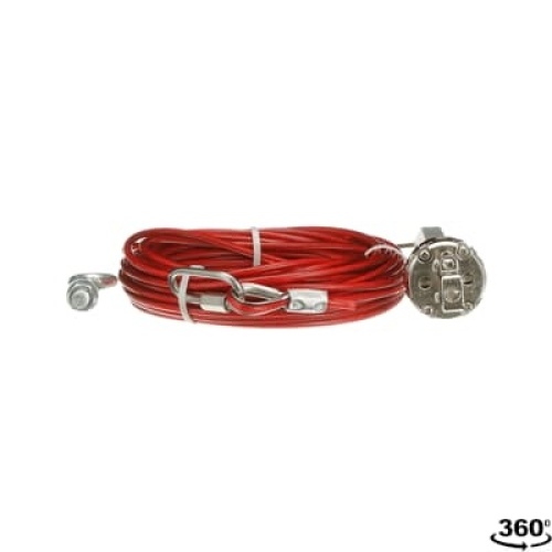 ABB 2TLA050210R0130 - 10m Wire kit Galv Wire kit