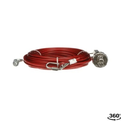 ABB 2TLA050210R0330 - 20m Wire kit Galv Wire kit