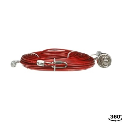 ABB 2TLA050210R0430 - 30m Wire kit Galv Wire kit