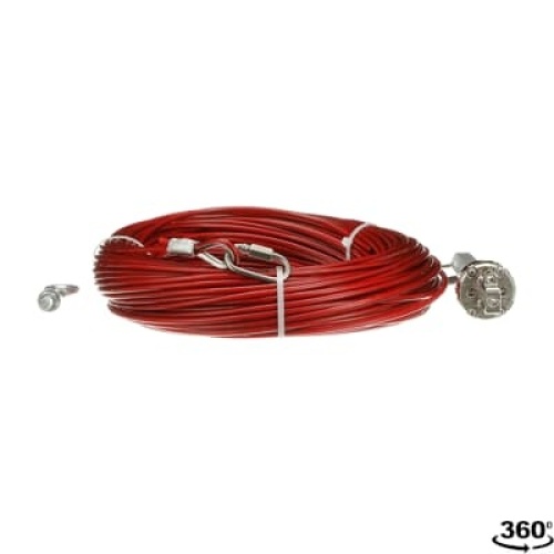 ABB 2TLA050210R0530 - 50m Wire kit Galv Wire kit