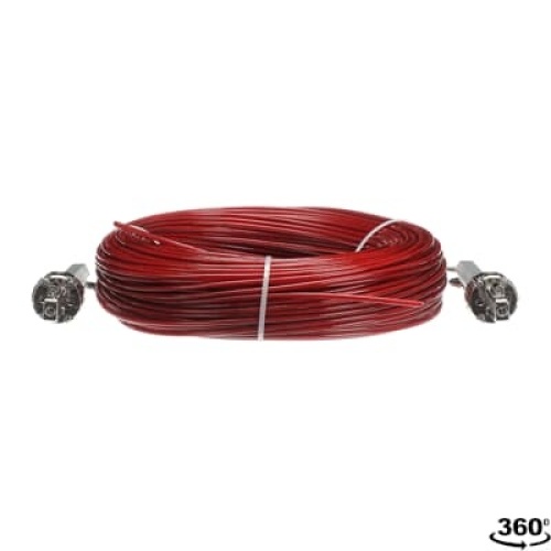 ABB 2TLA050210R0730 - 100m Wire kit Galv Wire kit