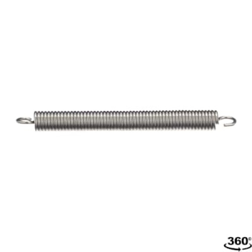 ABB 2TLA050211R0004 - Spring, 220mm SS Spring