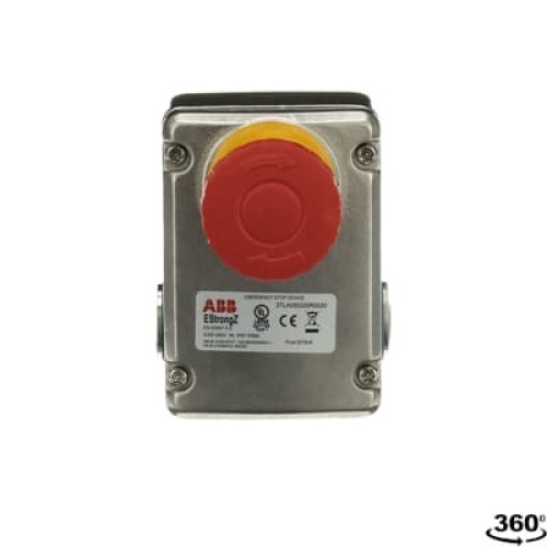 ABB 2TLA050220R0020 - EstrongZ Emergency stop button
