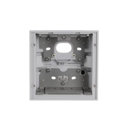 ABB 41381F-H - Flush-mounted box, size 1/1
