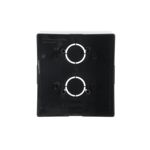 ABB 41381PB - Pre-installation box,  size 1/1
