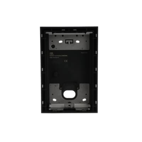 ABB 41382S-B - Surface-mounted box, size 1/2