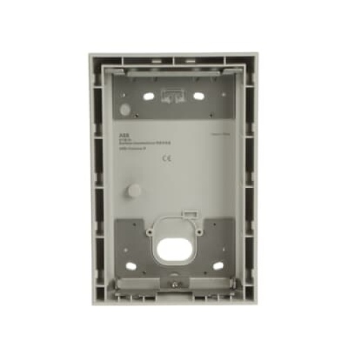 ABB 41382S-H - Surface-mounted box, size 1/2